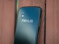 Nexus 4 не получил часть возможностей камеры с обновлением до Android 5.0