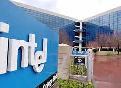 Intel будет продвигать гибридные ноутбуки на базе Android