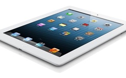 iPad отрывается от конкурентов