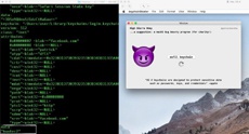 В macOS High Sierra нашли крупную уязвимость. Могут украсть пароли