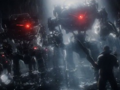 Анонсирована новая часть Wolfenstein