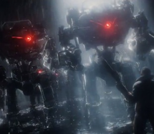 Анонсирована новая часть Wolfenstein