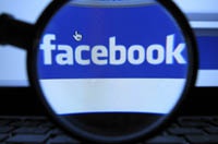 Из-за «киберслежки» соцсеть Facebook потеряла 11 миллионов пользователей