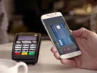 Запуск Samsung Pay в Южной Корее прошел успешно