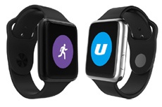 Клон Apple Watch от Ulefone стоит в 14 раз дешевле оригинала