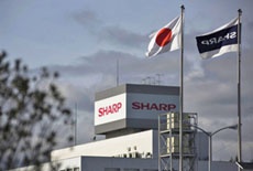 Sharp хочет восстановить бизнес по выпуску ПК