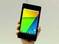Google обновила Nexus 7 (2013) LTE до Android 4.4.4