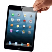 Производством iPad mini займутся тайваньские компании