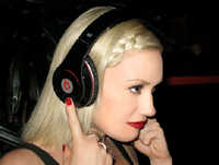 Beats Audio запустит собственный музыкальный сервис