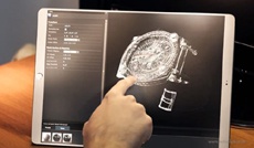 Большой iPad выйдет в третьем квартале