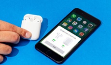Владельцы AirPods столкнулись с серьезной проблемой