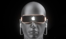 Дизайнер представил концепт «очков будущего» Apple VR