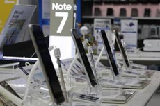 Названа причина самовозгораний Samsung Galaxy Note 7