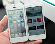 Пять самых ожидаемых смартфонов осени