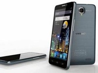Смартфоны Alcatel OneTouch будут производить в Индии