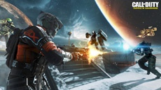 Создатели Call of Duty: Infinite Warfare объяснили, почему игра шокирует своими размерами