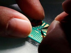 Темпы роста рынка чипов увеличатся впятеро