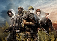 Разработчики Survarium представили глобальное обновление