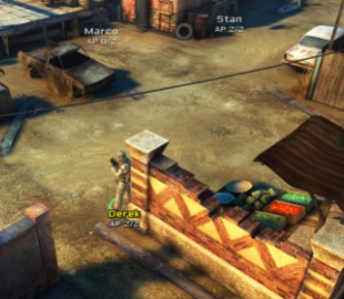 Разработчики ArmA выпустят игру на портативной Android-консоли