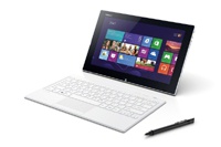 Цена и сроки выхода Sony Vaio Tap 11 — самого тонкого планшета на Windows 8