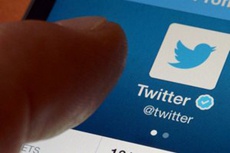 Выручка Twitter упала второй раз после выхода компании на биржу