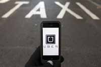 Google разработает сервис такси для конкуренции с Uber