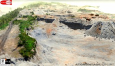 Игровой движок Euclideon Infinite Detail действительно существует