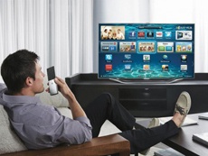 Смарт-телевизоры можно взломать через эфирный сигнал