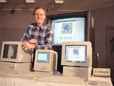 Разрушитель легенд — Джон Скалли об увольнении Стива Джобса и «развале» Apple