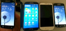 Вице-президент Samsung признал скорый релиз Galaxy S IV mini