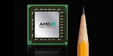 AMD пересматривает планы по созданию экономичных CPU для мобильных устройств