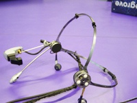 Google Glass изобрели десять лет назад. И не в Google