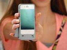 Владельцы iPhone получат возможность заряжать смартфон одним нажатием руки