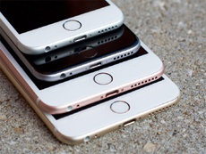 Сканер Touch ID в iPhone 8 будет работать по-другому