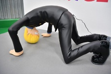 Самая странная зарядка для смартфона