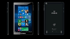 Microsoft выпустила "супергеройский" планшет