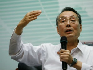 Нового главу Acer сравнили со Стивом Джобсом