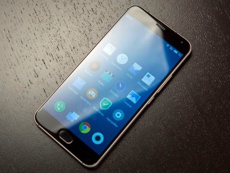 Meizu Pro 6 в чёрном цвете показали на фотографиях