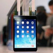 На iPad Air замечен баг с отправкой фотографий в Twitter