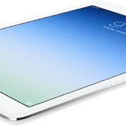 За счет чего «похудел» iPad Air?