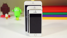 Озвучены цены на iPhone 6