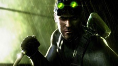 Ubisoft бесплатно отдает Splinter Cell