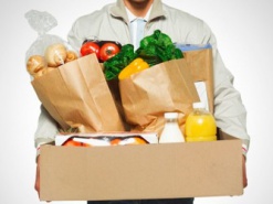 Отсутствие рекламы тормозит онлайн-торговлю продуктами питания