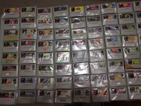 Почта США нашла потерянную посылку с картриджами SNES стоимостью $10 тыс.