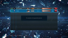 Онлайн-режимы консольной Tekken 7 не работают
