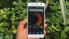 Представлен смартфон ZTE Blade A2 Plus