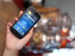 Китайская ZTE анонсировала новый смартфон Mimosa X