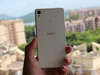 Sony Xperia Z3 первым из линейки Xperia Z получит Android 5.0