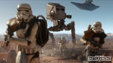 В Star Wars Battlefront добавят новый офлайн-режим