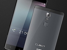 Cubot и Cheetah Mobile готовят совместный смартфон